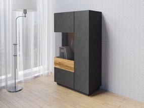 Vitrin Stacey Typ 42 (tölgy matera). 1030481