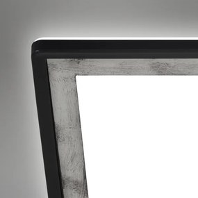 Briloner 7459-414 - LED Dimmelhető lámpa SLIM LED/22W/230V 2700-6500K + távirányító