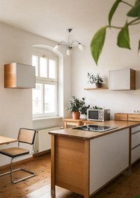 KAJA K-JSL-6218/3 CHR ARON Króm Színű Mennyezeti Lámpa 3xE27 15W IP20
