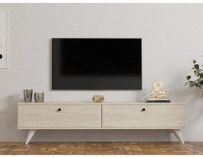 TV szekrény Paris - Travertine