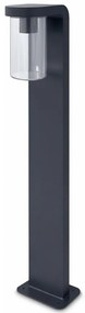 Ledvance Ledvance - Kültéri lámpa CASCADE 1xE27/25W/230V IP44 80 cm P22738