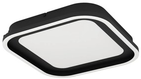 Eglo CALAGRANO 900602 Süllyesztett mennyezeti lámpa 2x11W/LED 3000-6500K 1600LM, 1400LM IP20