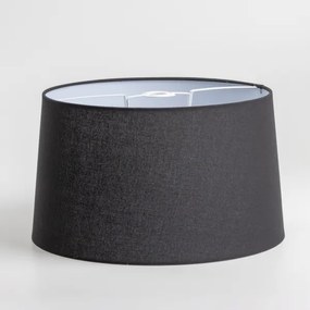 Brilagi - CERIA LED kábeles függőlámpa 1xE27/40W/230V Ø 45 cm fekete