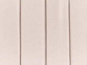 Franciaágy 160 cm Belize (szürke) (ágyráccsal) (tárolóhellyel). 1077504