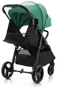 KINDERKRAFT - Babakocsi RINE zöld