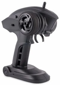 Overmax - X-RALLY 2.0 távirányítós RC autó 1200 mAh fekete/sárga