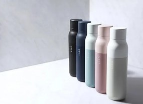 Twis Top Himalayan Pink termosz 500ml - LARQ