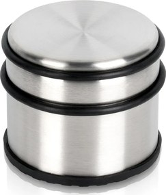 Ütköző Határoló Ütköző Ütköző Ajtóhoz Fém Acél Nehéz Nagy