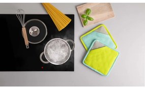 Edényfogó szett 2 db-os Lemon – Remember