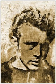 Poszterek 80x120 James Dean Színész Mozi