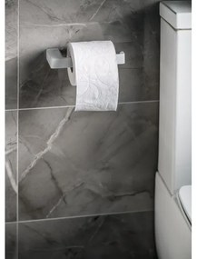 Gedy - WC-papír tartó PIRENEI matt fehér