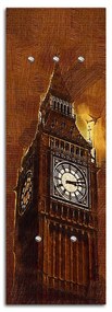 Gario Fali fogas Big Ben Méret: 25 x 70 cm