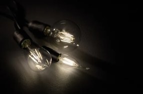 Trio Globe led izzó banner 985-6810 TR985-6810