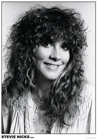 Plakát Stevie Nicks - 1978