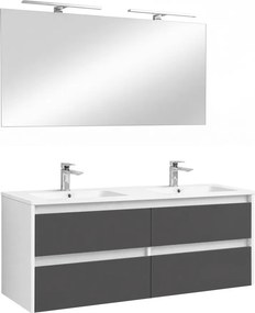 Porto Prime 120 komplett