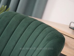 Szék Merylyn (zöld + fekete). 1110305