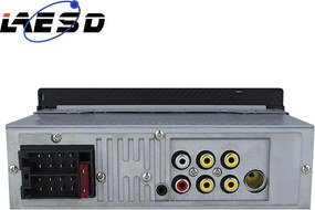 Laeso 1 dines carplay - Android GPS navigáció, autórádió, 6.86 hüvelykes CP-1002