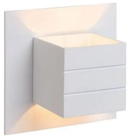 Lucide 17282/11/31 - Fali lámpa BOK 1xG9/40W/230V