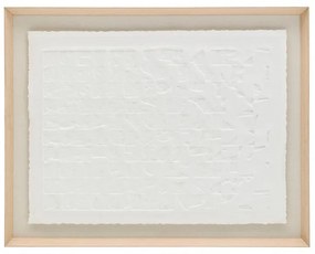 Kép 70x90 cm Annia – Kave Home