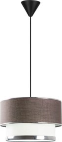 Cake - Anhracite, Silver