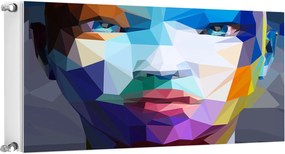 Mágneses Radiátorvédő 120x60 Art Fotótapéta