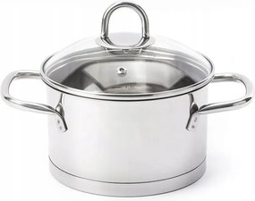 Hagyományos fazék Ssw 1,9 l 16cm profi star