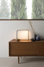 Asztali Lámpa Zöldes szürke NASTRO TOOY 563-32-C26-C41