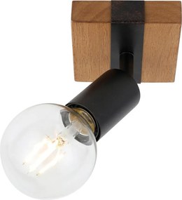 Italux MOLINI SPL-2079-1 Spotlámpa 1x40W/E27 IP20