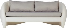 Viale 2 személyes kerti kanapé