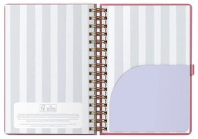 Határidőnapló 304 old. Pink – Busy B