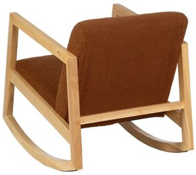 Barna hinta fotel – Ixia