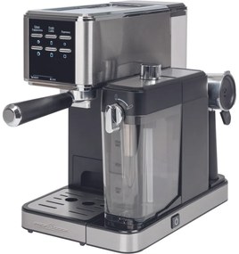 ProfiCook ES-KA 1266 eszpresszó 2in1