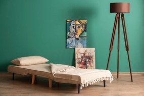 Fotel Fillie (krém). 1073367