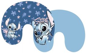 Disney Lilo és Stitch, A csillagkutya utazópárna, nyakpárna