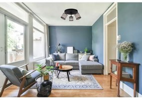 Spotlámpa NEXO 3xE14/40W/230V