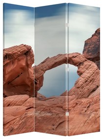 Paraván - Nevada (126x170 cm)