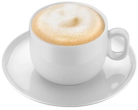 Fehér porcelán csésze szett cappucinóhoz, 2 db-os 160 ml Barista – WMF