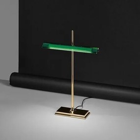 Banklámpa Arany FLOS F3440044