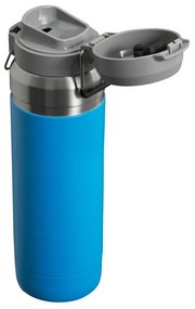 Kék termosz 1,06 l QUICK FLIP Azure – Stanley