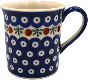 Bögre 250 ml Kerámia Boleszláv ajándék