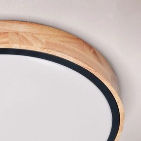 Brilagi - GLORIA LED 48W mennyezeti dimmer, 3000-6500K + távirányító