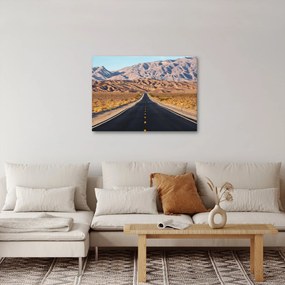 Kép - Death Valley, California, USA (70x50 cm)