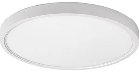 Rabalux 71073 - LED Mennyezeti lámpa PAULOS LED/24W/230V 4000K átm. 30 cm fehér