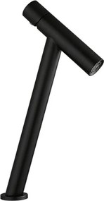 Mexen Astro magas fekete mosdócsaptelep - 746910-70