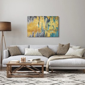 Kép - Arany design (90x60 cm)