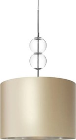 Kaspa ZOE L 11122107 Függeszték 1x25W/E27 IP20