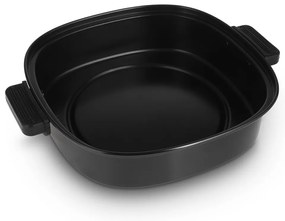 Lauben Glass&amp;Grill 5500BG forrólevegős fritőz