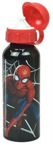 Pókember Web alumínium kulacs 520 ml