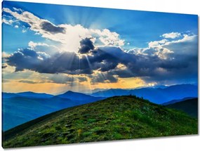 Festmények 120x80 Tájképek Kilátások OrszágKépek