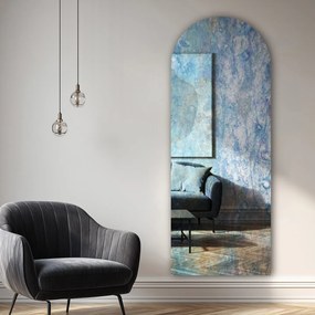 Antik tükör Base B31 56×150